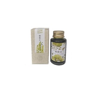 台湾 藍濃道具屋(レンノン・ツール・バー) 台湾茶コレクション 鐵觀音(テツカンノン)