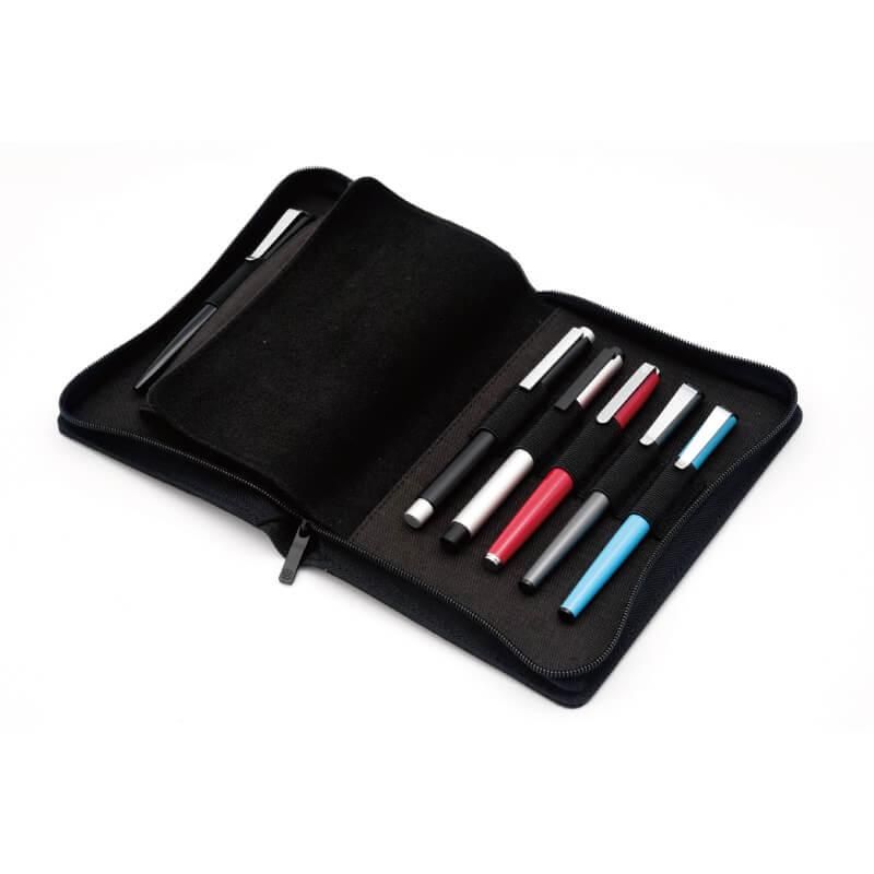 ファーバーカステル FaberCastell ペンケース 2本挿し