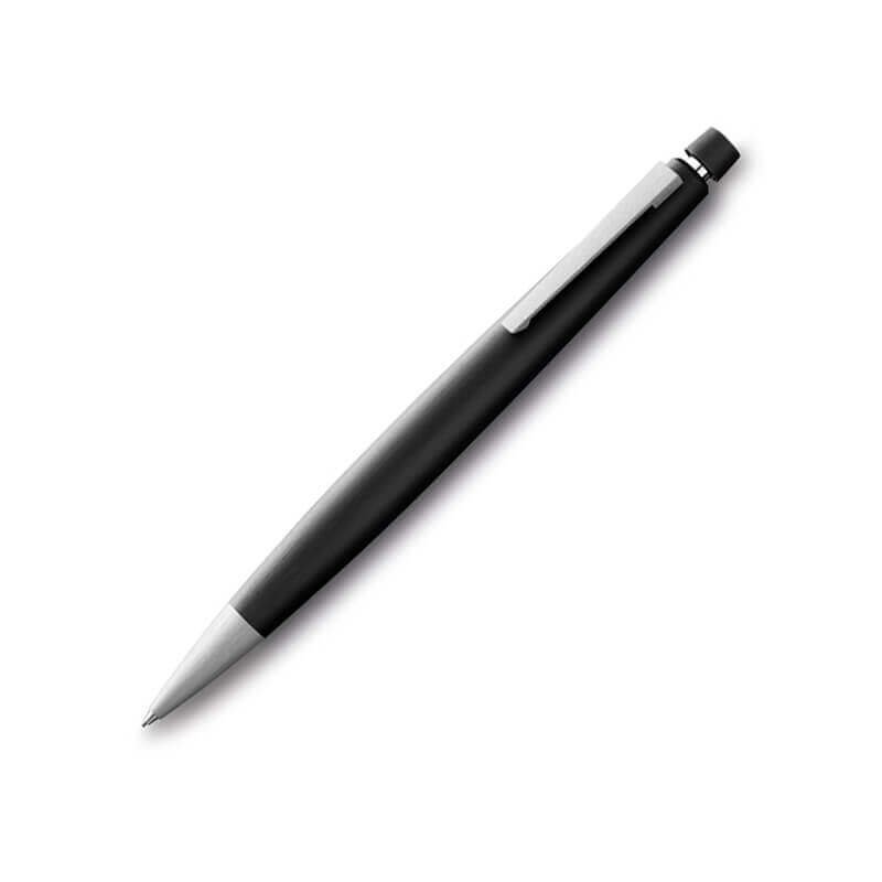 [通販] [送料無料][お名入れ対象]LAMY LAMY2000 シャープペンシル0.5mm | 石丸文行堂オンラインストア