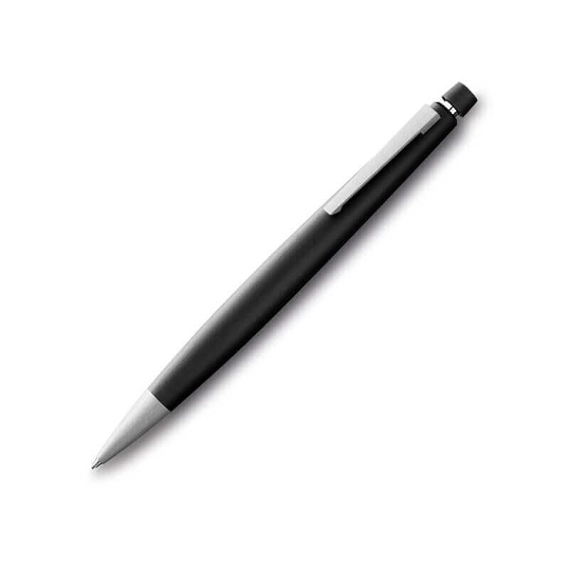 通販] [送料無料][お名入れ対象]LAMY LAMY2000 シャープペンシル0.5mm 石丸文行堂オンラインストア