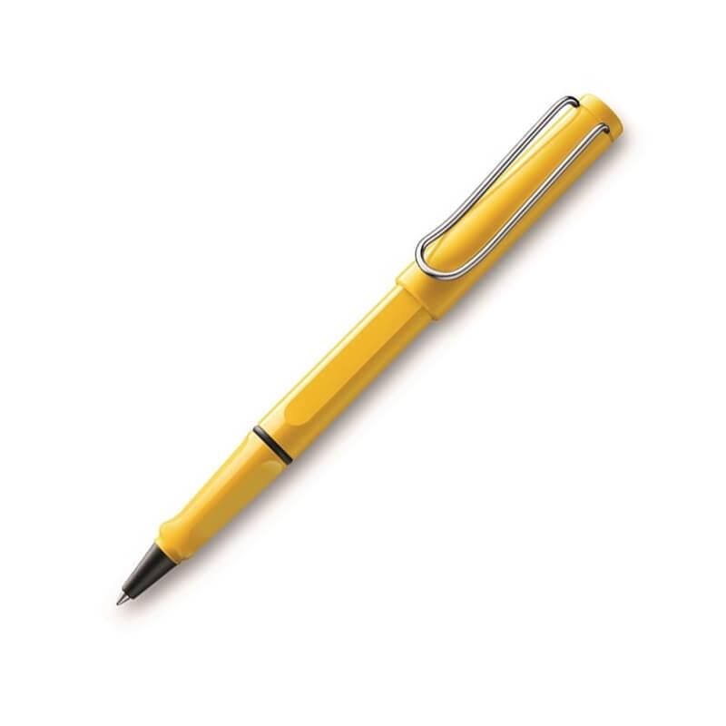 通販 Lamy Safari ローラーボール イエロー 石丸文行堂オンラインストア 通販 Lamy Safari ローラーボール イエロー 石丸文行堂オンラインストア