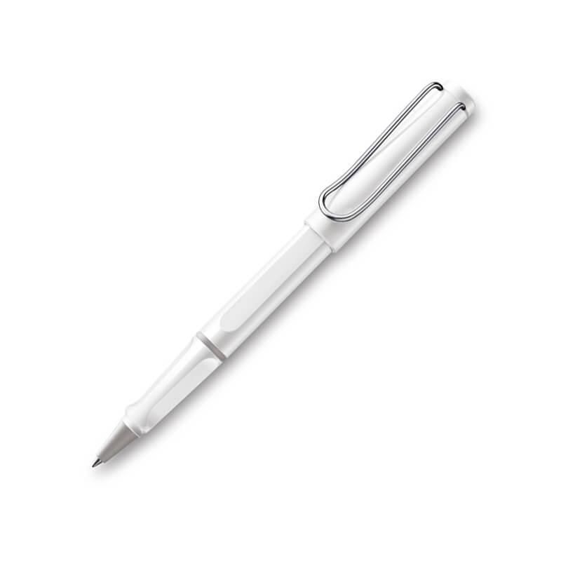 通販 Lamy Safari ローラーボール ホワイト 石丸文行堂オンラインストア 通販 Lamy Safari ローラーボール ホワイト 石丸文行堂オンラインストア