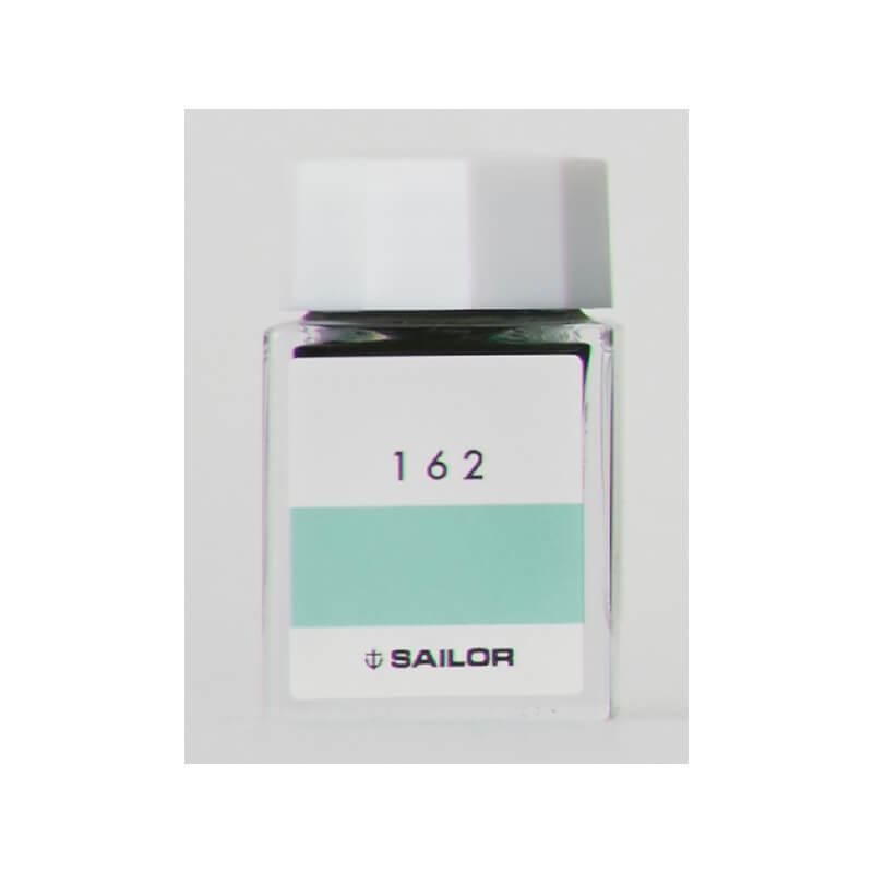 通販] セーラー万年筆 万年筆用ボトルインク インク工房 162 | 石丸文