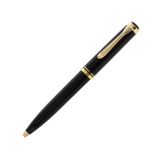 [送料無料][お名入れ対象]ペリカン スベーレーン K600 ボールペン ブラック