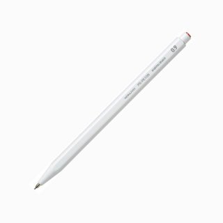 コクヨ 鉛筆シャープ 0.9ｍｍ 白