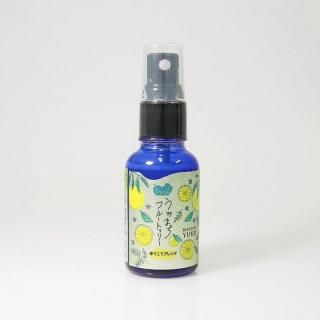 ꡼󡦥ޥå ޥߥΤ ߤޤե롼ȥ꡼ 椦֥ɡ 30ml