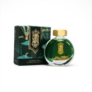 FERRIS WHEEL PRESS - 石丸文行堂オンラインストア