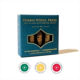 通販]フェリスホイールプレス FERRIS WHEEL PRESS FerriTales