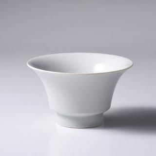 通販] 山下陶苑 nucca JIYUシリーズ茶碗 甕覗(かめのぞき） 小