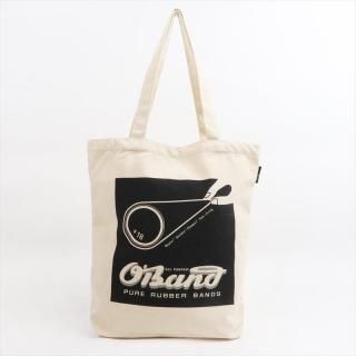 ܽ Old Resta BIG TOTE BAG BOOK OBAND