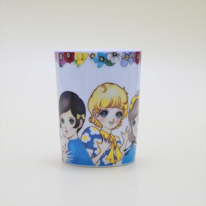 通販] シエル 花村えい子 香蘭社 マグカップ?画業60年記念