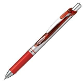 Amazon | ぺんてる ボールペン ゲルインキ エナージェル エス