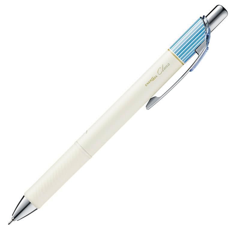 ラブブ　エナジー　ペン 通販] ぺんてる ボールペン エナージェル クレナ 0.5mm