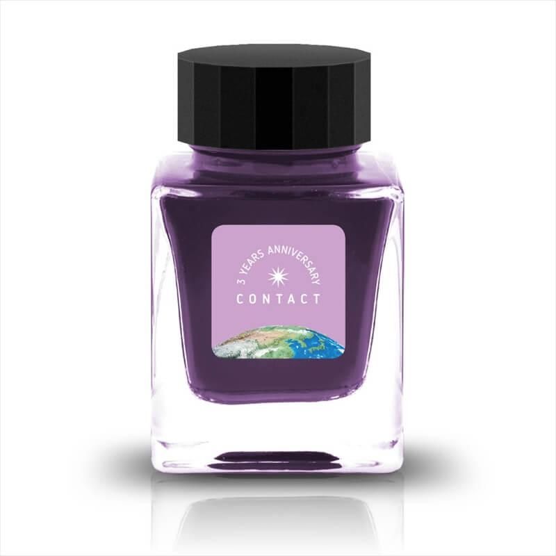 Tono&Lims製ラメインク 3本セット 827924874ef541c25b68b9c529208b