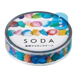 󥰥 HITOTOKI SODA Ʃޥ(ɥå) 10mm