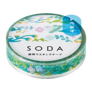 󥰥 HITOTOKI SODA Ʃޥ(ǥ) 10mm