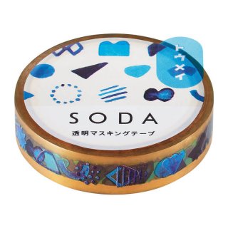 󥰥 HITOTOKI SODA Ʃޥ() 10mm