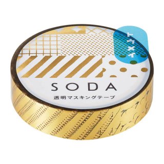 󥰥 HITOTOKI SODA Ʃޥ(ߥå) 10mm