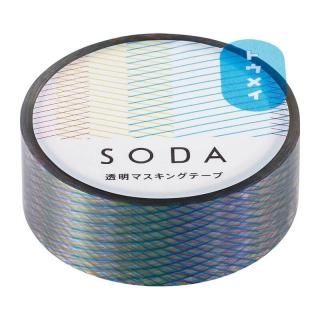 󥰥 HITOTOKI SODA Ʃޥ(ץꥺ) 15mm