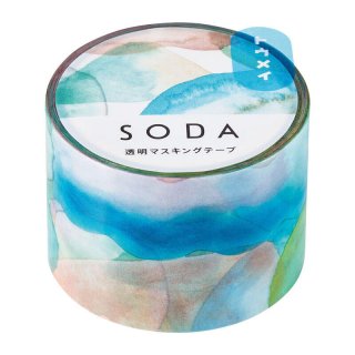 󥰥 HITOTOKI SODA Ʃޥ() 30mm