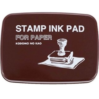 ɤΤ STAMP INK PAD FOR PAPER  4120-002
