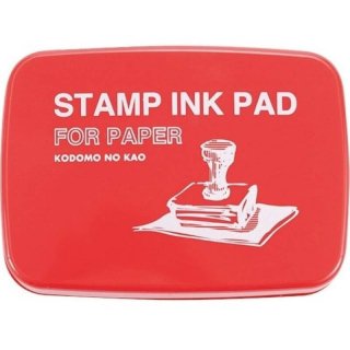ɤΤ STAMP INK PAD FOR PAPER  4120-003