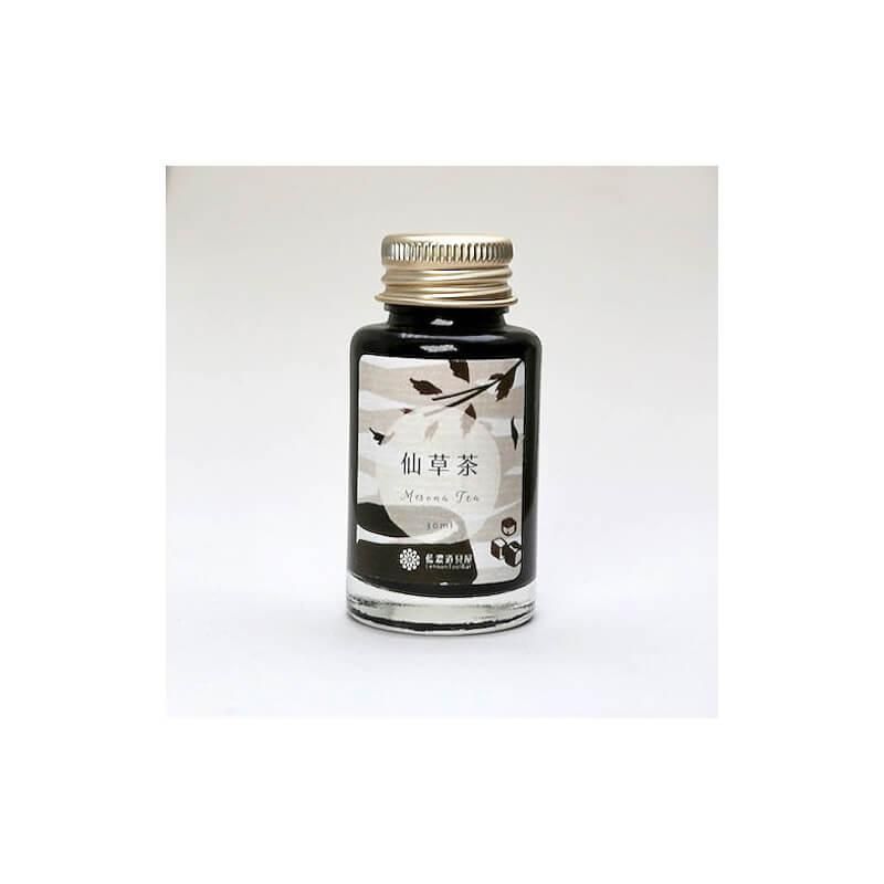 通販] 藍濃道具屋 臺灣茶色(タイワンチャスー) 仙草茶