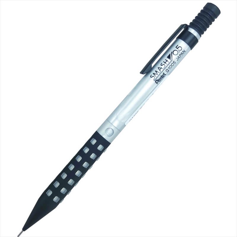 403円 NEW ARRIVAL トンボ鉛筆 シャープペン ZOOM 505shA 0.5 ブラック SH-2000CZA11
