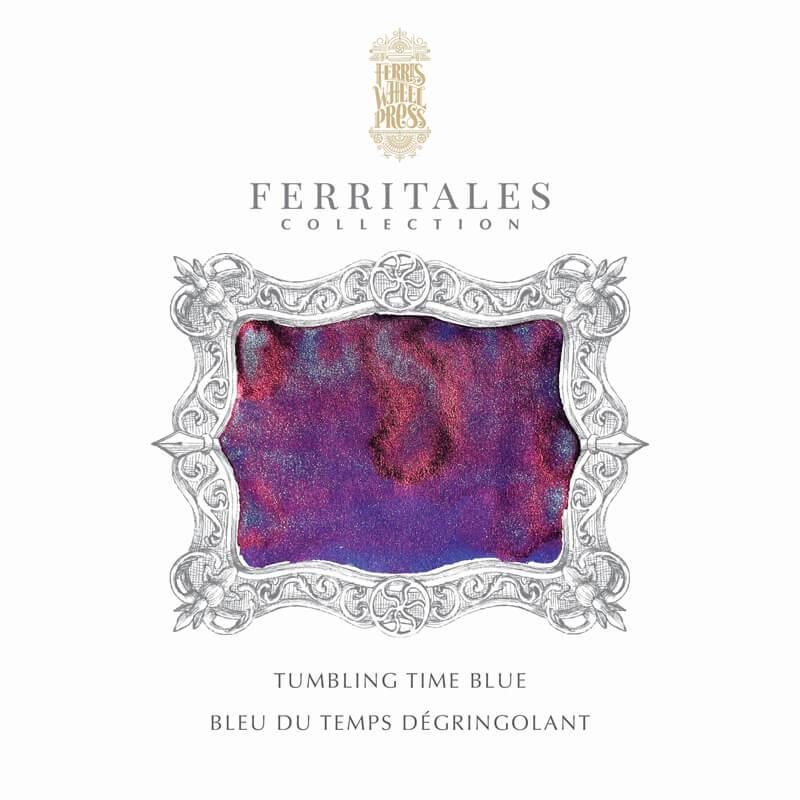 通販] フェリスホイールプレス FerriTales™ Collection 20ml