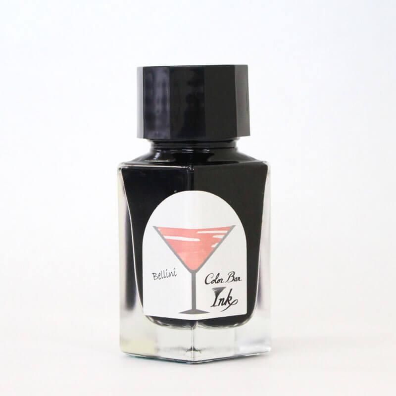 Color Bar Ink【カラーバーインク】万年筆インク【セット】 カラーバーインク Color Bar Ink