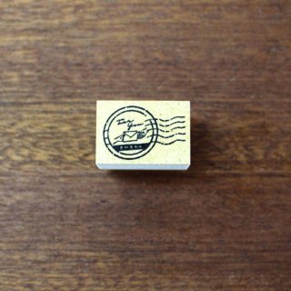 ޳Ǽ Original rubber stamp Standard 001