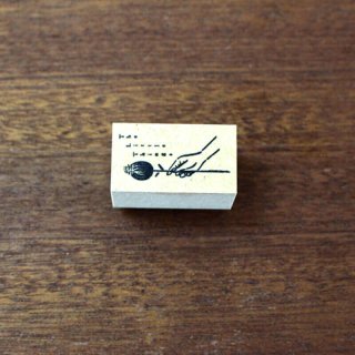 ޳Ǽ Original rubber stamp Standard 004