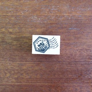 ޳Ǽ Original rubber stamp journal 007