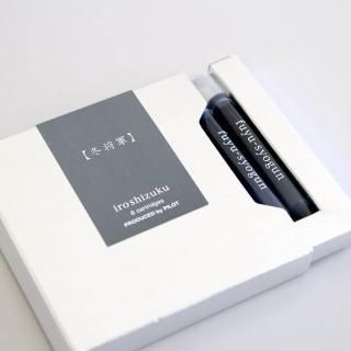 通販] パイロット 色彩雫 カートリッジインキ 紅葉 | 石丸文行堂