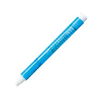 トンボ鉛筆 モノスティック ブルー