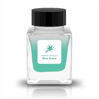TONOLIMS Producer Line Shimmer Liquid SL-5 Blue Green 