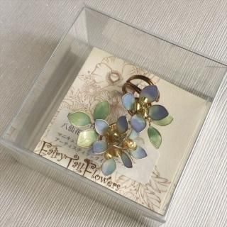 通販] Fairy Tail Flowers ペンカフ ルクレツィア | 石丸文行堂