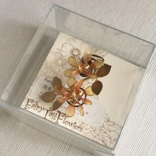 Fairy Tail Flowers フェアリーテイルフラワーズ - 石丸文行堂