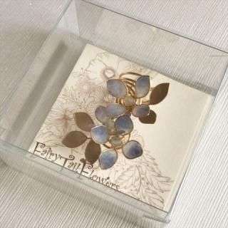 Y*o様 Fairy Tail Flowers 万年筆 ペンカフ セット Y*o様 Fairy Tail Flowers 万年筆 ペンカフ セット
