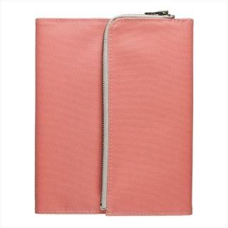  isshoni. ڥ󥱡ռĢС B6 SALMON PINK