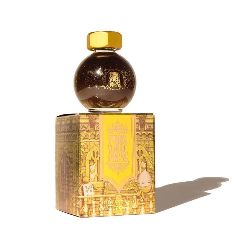 通販] フェリスホイールプレス FerriTales Collection 20mlインク