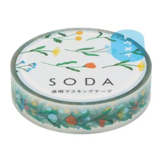 󥰥 HITOTOKI SODA  Ʃޥ(ϥ) 10mm