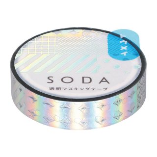 󥰥 HITOTOKI SODA  Ʃޥ(ߥå2) 10mm