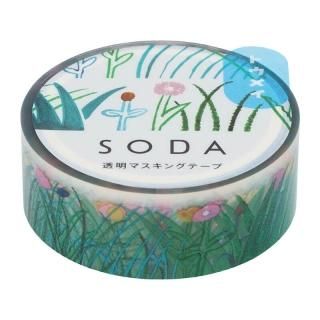 󥰥 HITOTOKI SODA  Ʃޥ()15mm