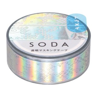 󥰥 HITOTOKI SODA  Ʃޥ(ݥ)15mm