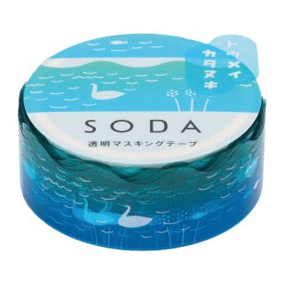 󥰥 HITOTOKI SODA  Ʃޥ()15mm