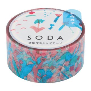 󥰥 HITOTOKI SODA  Ʃޥ(ե)20mm