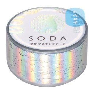 󥰥 HITOTOKI SODA  Ʃޥ(֥)20mm