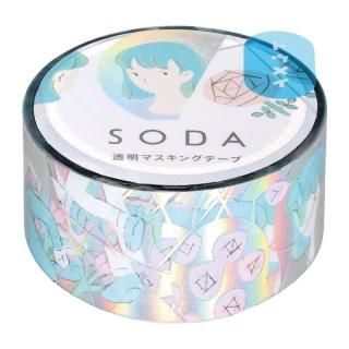 󥰥 HITOTOKI SODA  Ʃޥ(ߥ)20mm