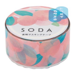 󥰥 HITOTOKI SODA  Ʃޥ()20mm